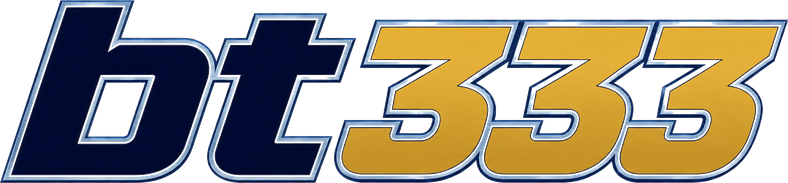 bt333 লোগো
